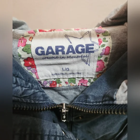 Lightweight Jacket - Picture 3 of 3